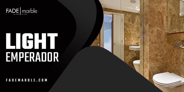 Unveiling the Marvels of Light Emperador: A Peek into Marble Producer