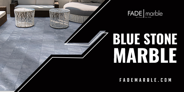 The Magnificent World of Blue Stone Marble: Unravelling Its Beauty and Versatility