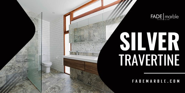 Maintaining the Lustre: Care and Cleaning Tips for Silver Travertine