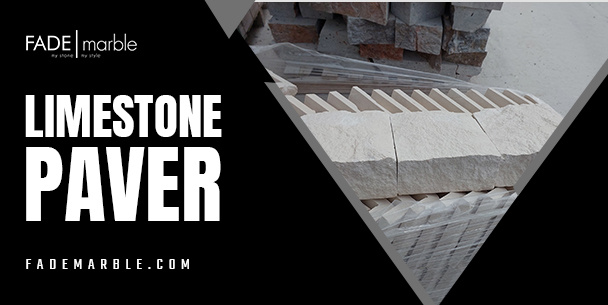 Advantages of Using Turkish Limestone Pavers for Outdoor Spaces