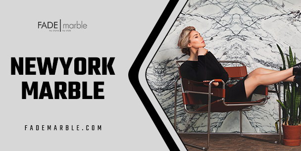 The Influence of New York Marble in Modern Design