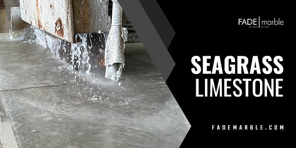 Timeless Choice for Historical Restoration with Seagrass Limestone