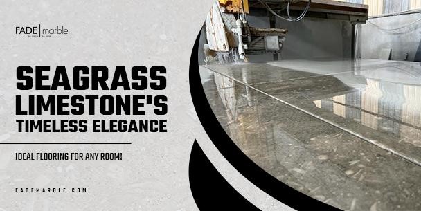 Seagrass Limestone