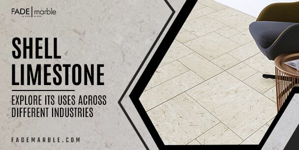 Shell Limestone: Explore Its Uses Across Different Industries.